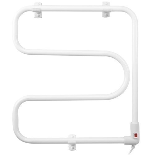 TOALLERO ORBEGOZO TH 8000 BLANCO 95W